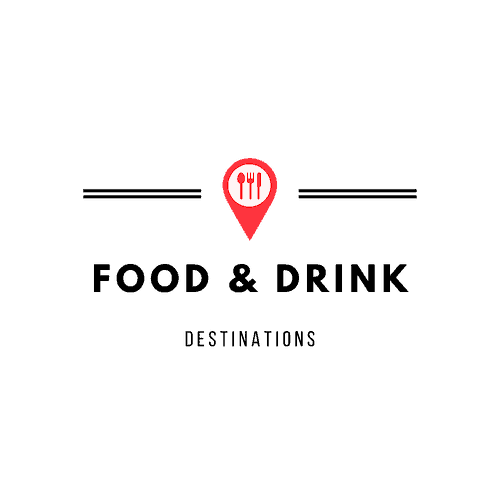 Food And Drink Destinations logo