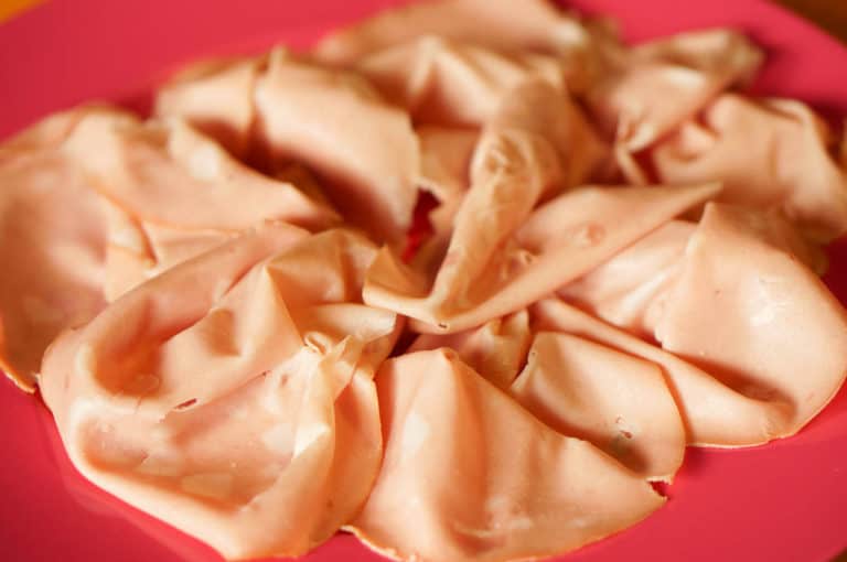 What Is Mortadella? How's It Made And What It Tastes Like
