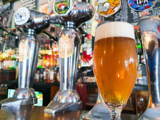 Cork Craft Beer Guide - Breweries, Pubs, And The Cork Ale Trail