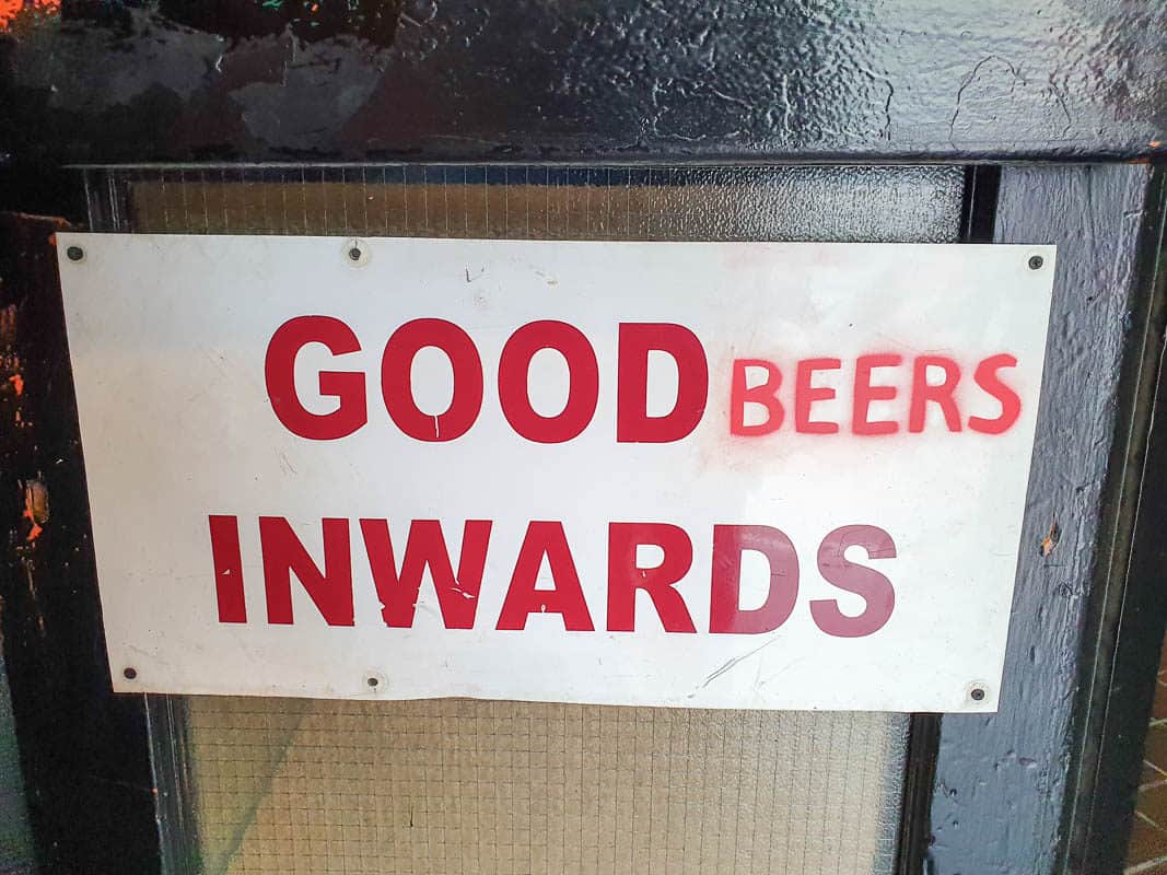 Cork Craft Beer Guide Breweries, Pubs, And The Cork Ale Trail