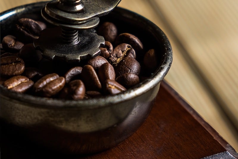 The Best Manual Coffee Grinder Reviews