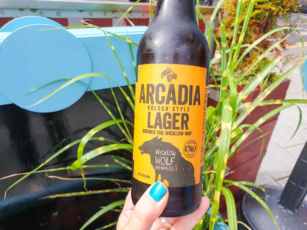 Craft Beer In Ireland The Best Irish Craft Beers, Breweries, And Pubs