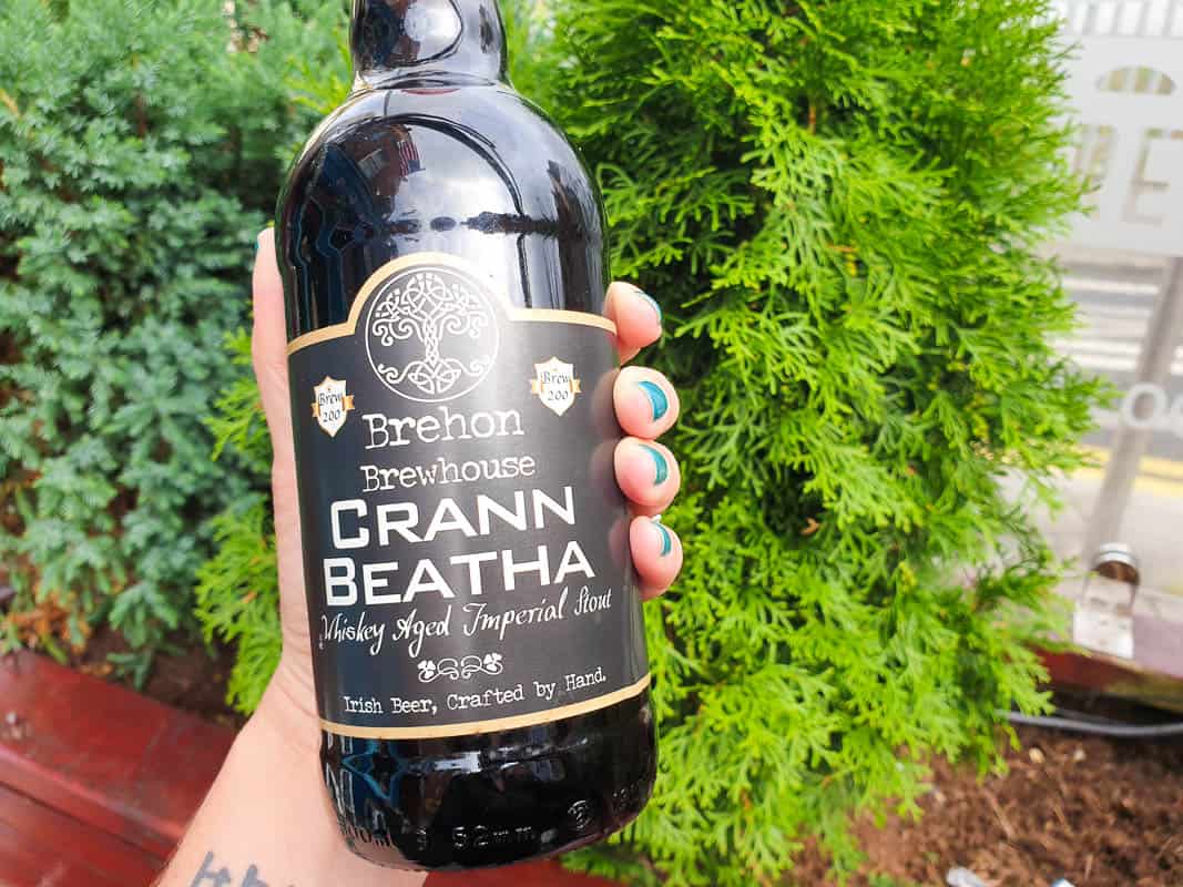 Craft Beer In Ireland The Best Irish Craft Beers, Breweries, And Pubs