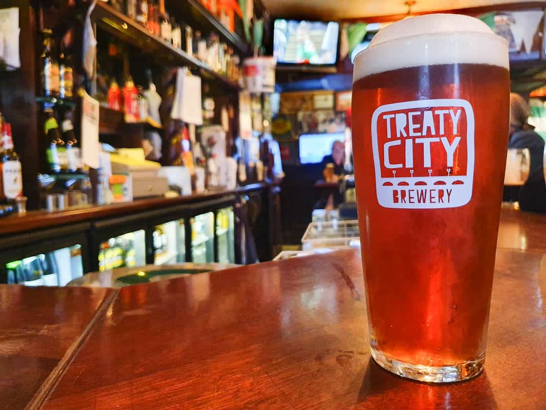 Craft Beer In Ireland The Best Irish Craft Beers, Breweries, And Pubs
