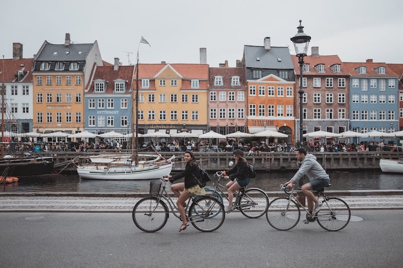 best places to eat in Copenhagen on a budget