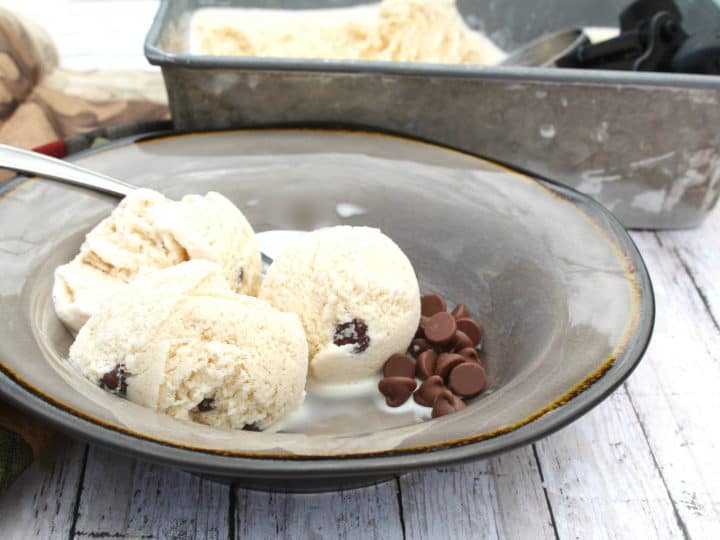 Coffee Ice Cream 1 scaled