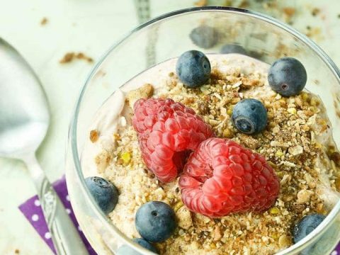 Healthy Mocha Coffee Yogurt V2 1