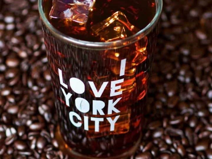 Sous Vide Cold Brew Coffee. Cold Brewed Coffee In Less Time 7