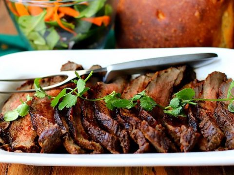 Steak 3