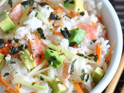 Sushi Slacker Bowls blog 2