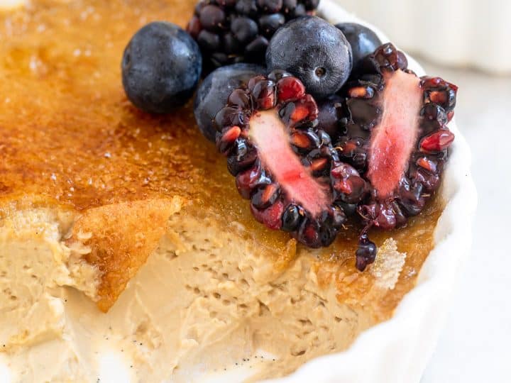 coffee creme brulee recipe 14 of 15
