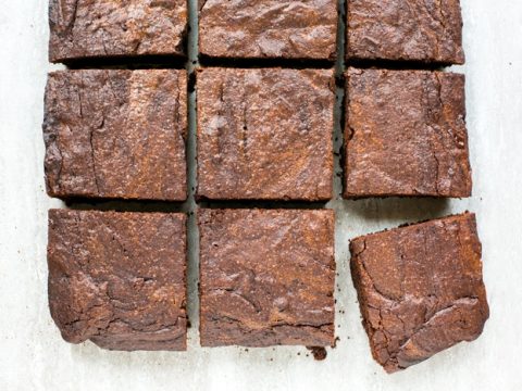 espresso brownies 4