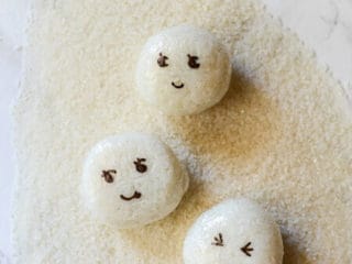 onigiri emoji HERO