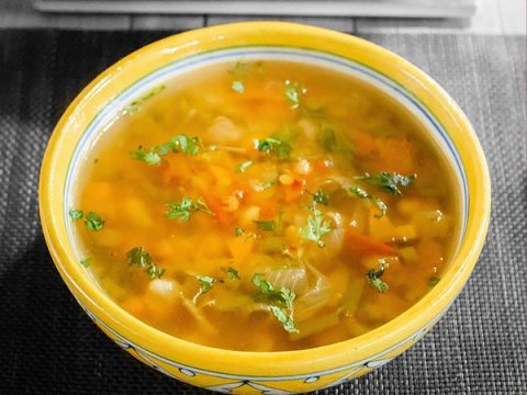 Moroccan Lentil Soup gog 2