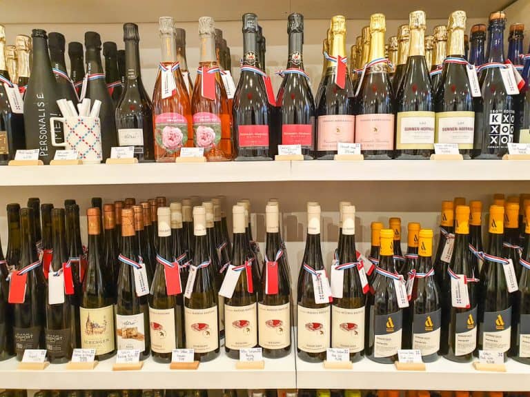 Luxembourg Wine Tasting Exploring The Moselle Wine Region