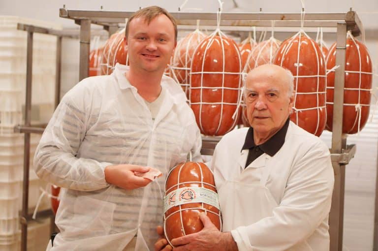 What Is Mortadella? How's It Made And What It Tastes Like