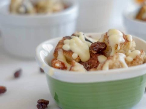 Crock Pot Irish Bread Pudding 65 1