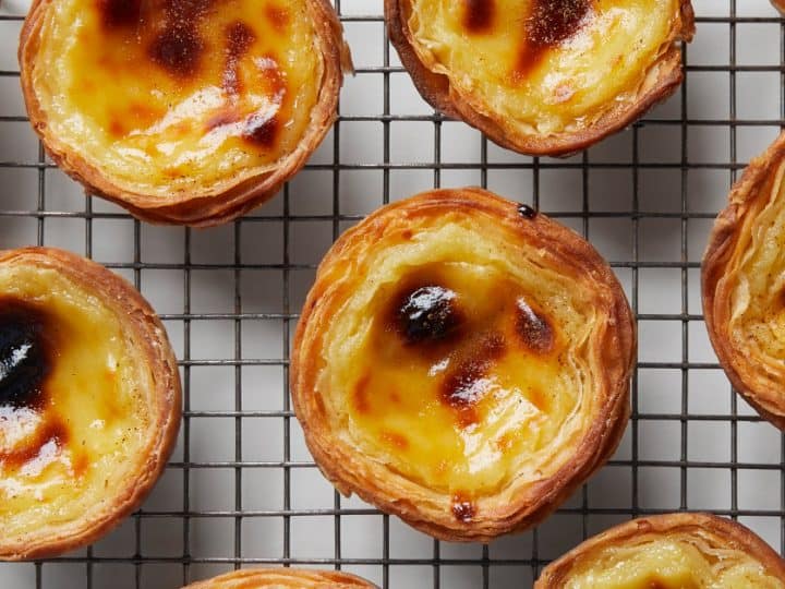 Facebook2 Portuguese Egg Tart Recipe