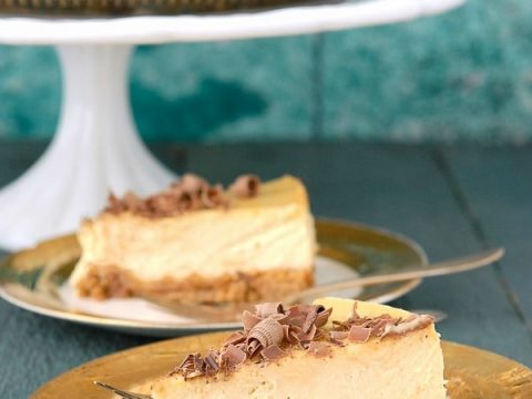 Irish Whiskey and Baileys Cheesecake BoulderLocavore.com 291 4a