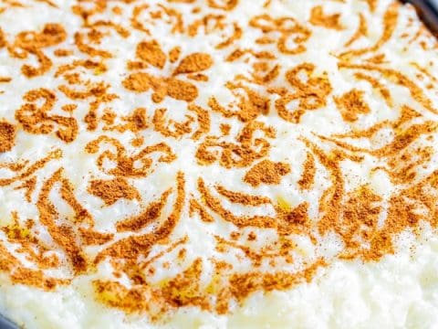 Portuguese Rice Pudding new IG 5
