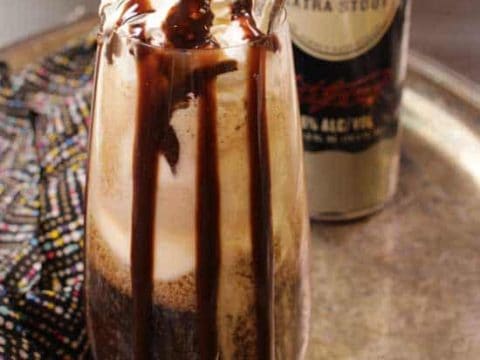 guinness float one dish kitchen social
