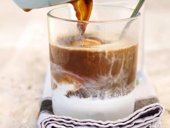 affogato recipe 7