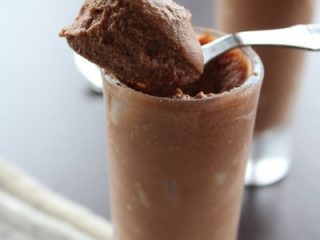 chocolate ricotta mousse recipe1