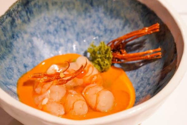 Celler Can Roca Menu El Celler de Can Roca Menu And Pricing- What To Expect