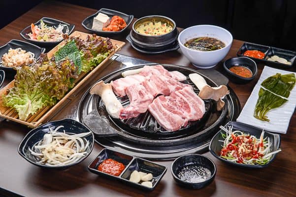 Best Korean BBQ Grills For Home Cooks