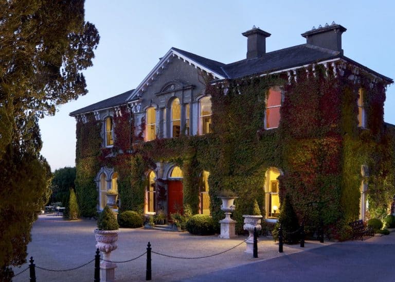 7 Best Kilkenny Hotels Where To Stay In Kilkenny Ireland