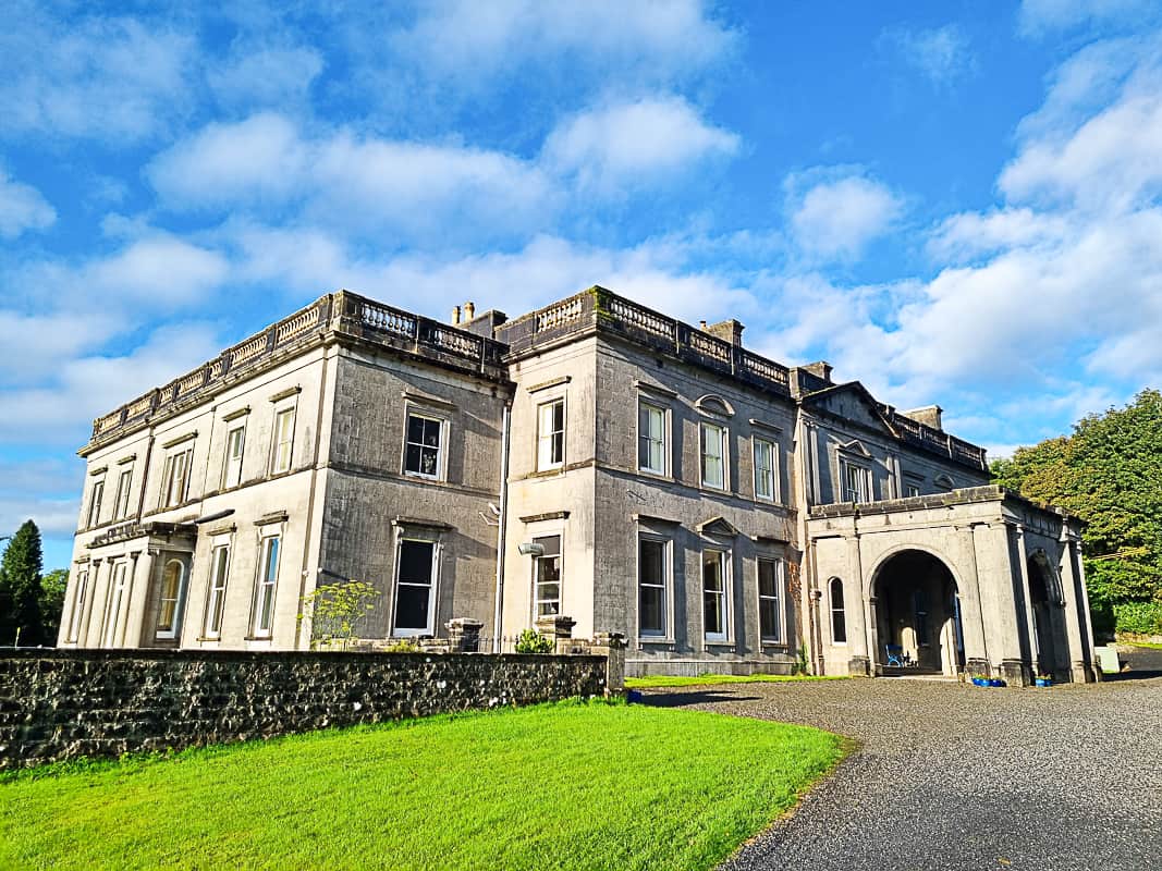 Temple House Manor, Co. Sligo