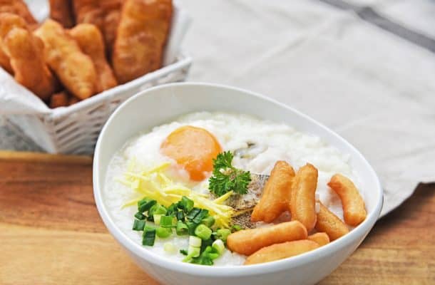 10 Thai Breakfast Dishes You Must Try In Thailand