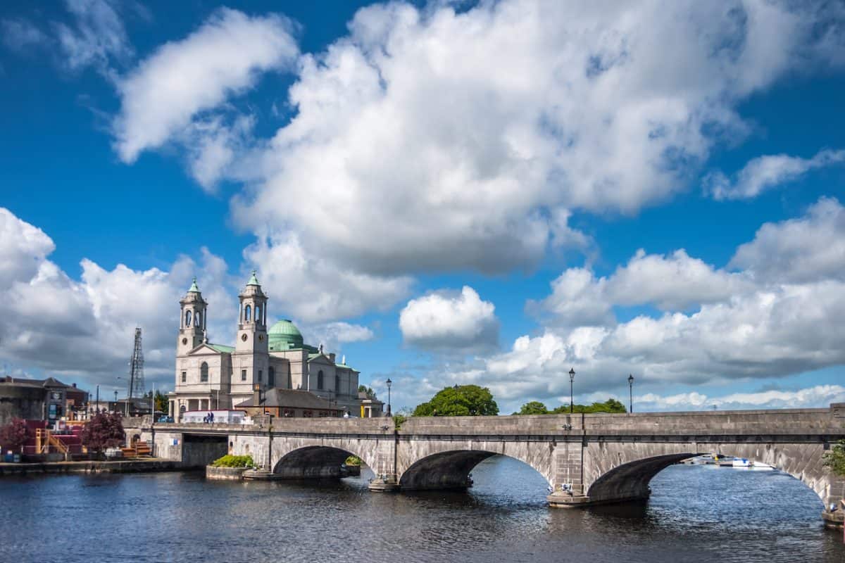 Things To Do In Athlone Ireland