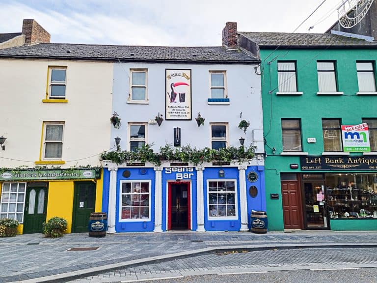 Things To Do In Athlone Ireland's Hidden Heartlands