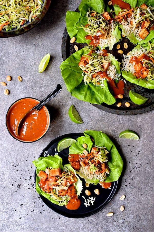 14 Tasty Vegetarian Korean Recipes (And Vegan Recipes Too!)