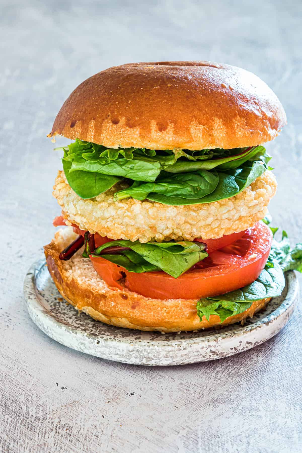 5 Easy Recipes For Burgers In An Air Fryer Food And Drink Destinations