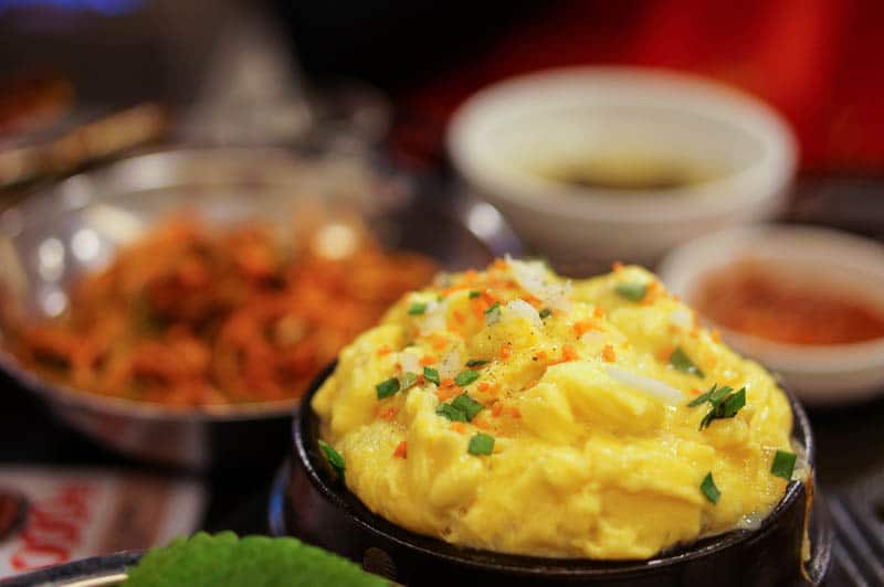 Tasty Korean Side Dish Recipes
