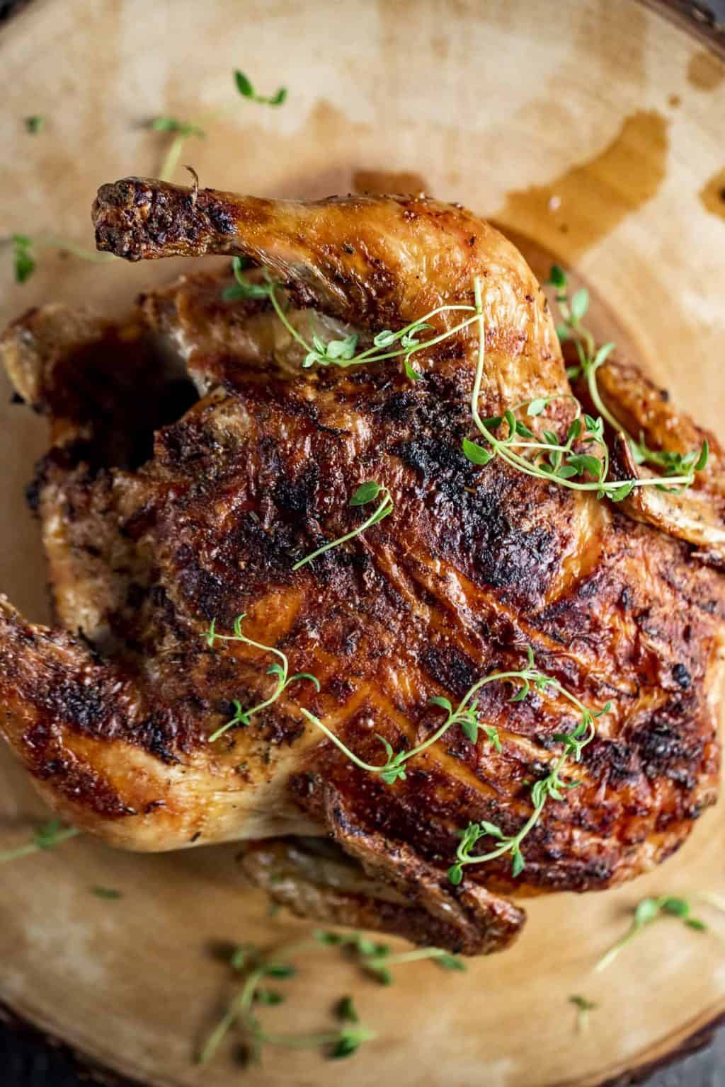 55+ Healthy Air Fryer Recipes For Every Day Of The Week