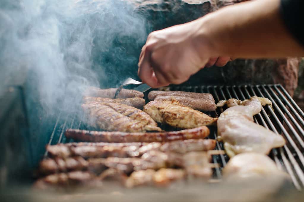 Best Argentine Grills For Home
