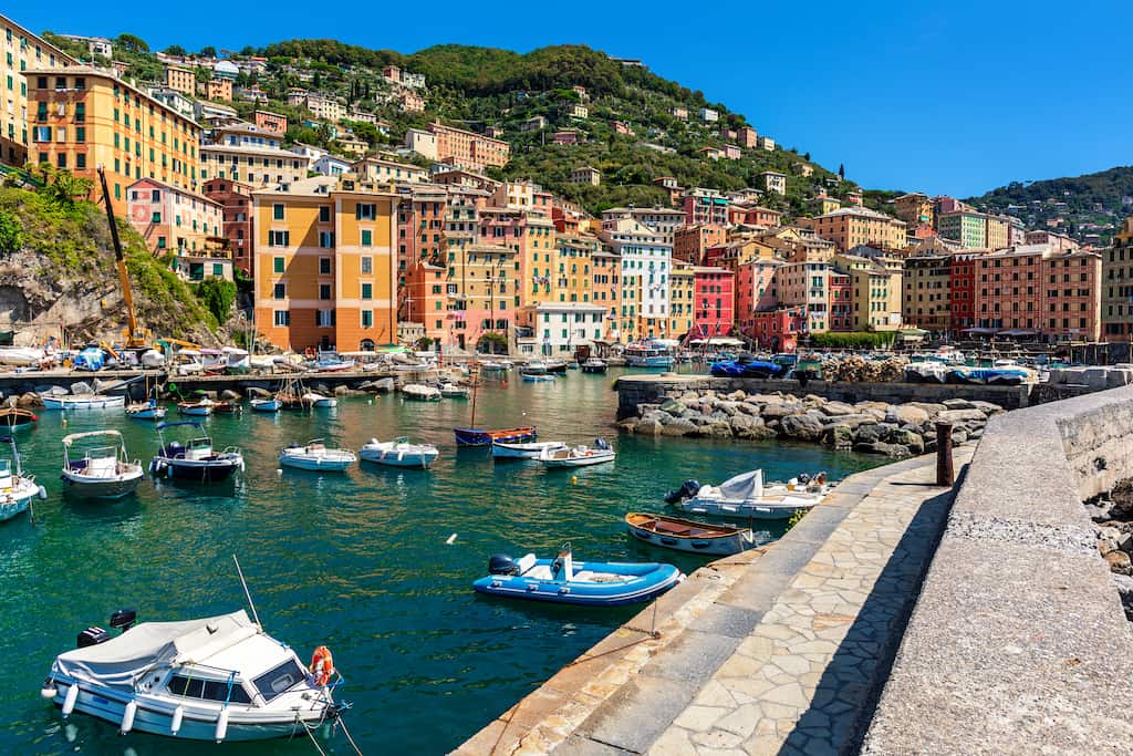 9 Italian Riviera Cities And Towns You Must Visit