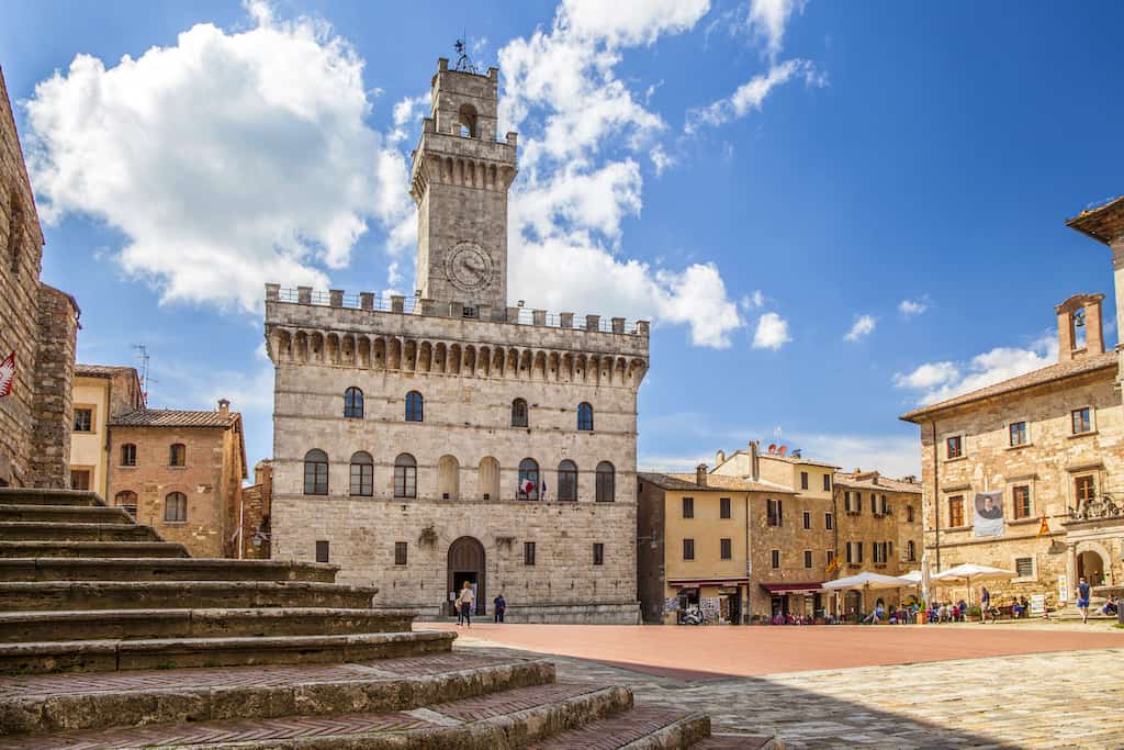 Best Tuscany Cities And Towns