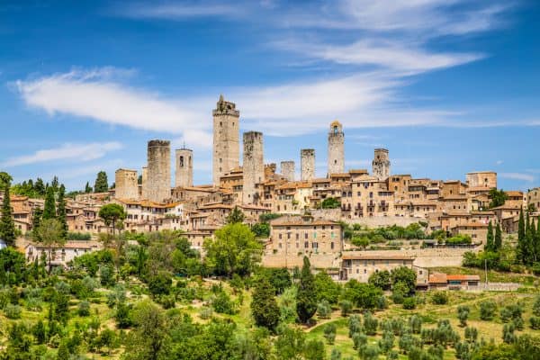 Best Tuscany Cities And Towns - Where To Day Trip From Florence