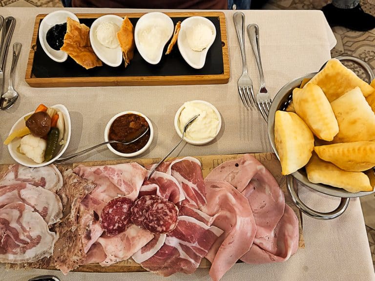 18 Amazing Traditional Italian Snacks To Eat In Italy