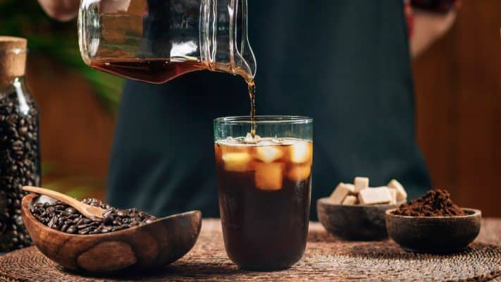Best Cold Brew Coffee Makers For Coffee Lovers 2022