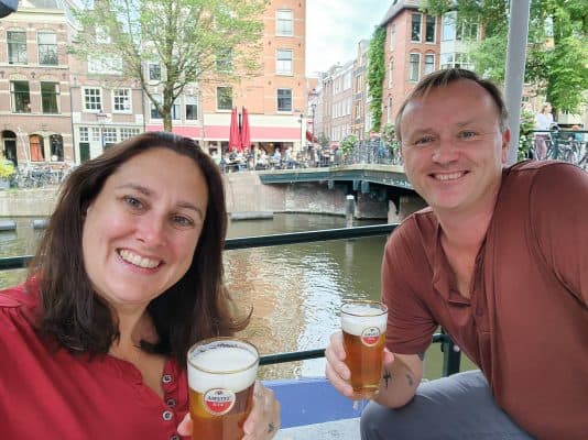 11 Amsterdam Facts Things To Know Before Visiting Amsterdam