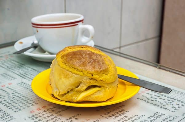 What to Eat in Mong Kok: 12 Must-Try Dishes and Where to Find Them