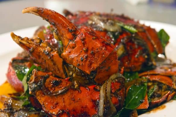 Singapore Food Guide - What To Eat In Singapore