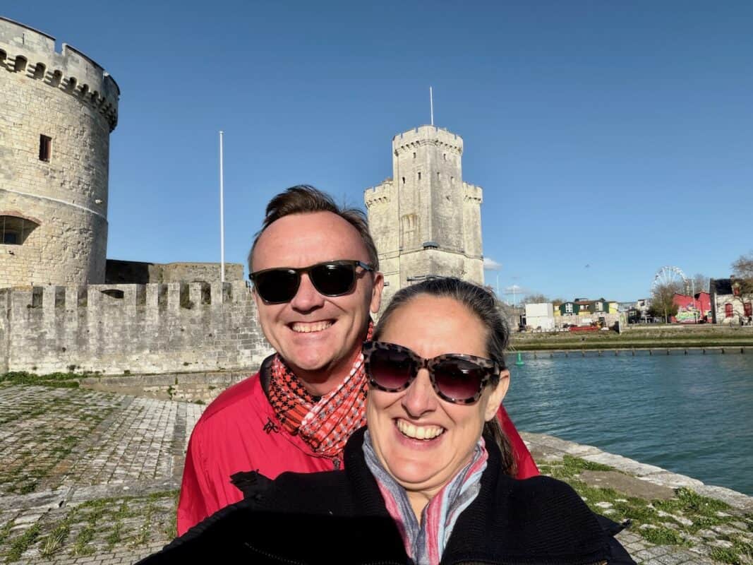 AI travel planning - using AI to plan a trip for us
