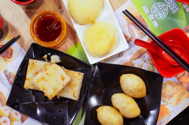 12 Must-Try Hong Kong Breakfast Dishes: Traditional Morning Foods & Cafe Classics