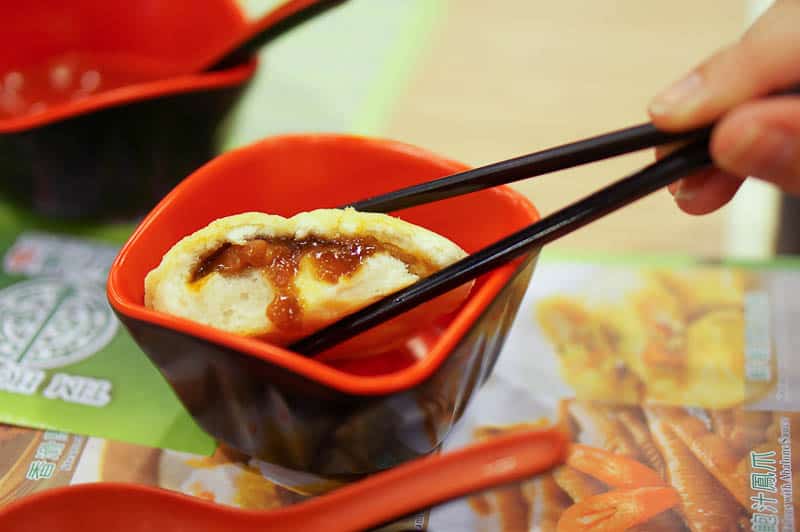 Pan-Fried Turnip Cake (Lo Bak Gou)